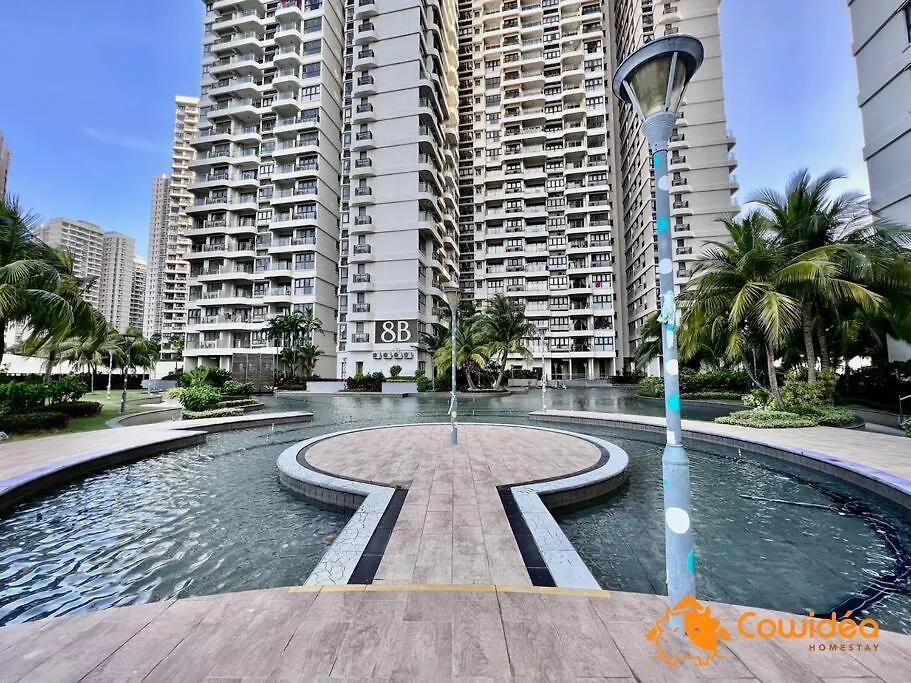 Danga Bay -- Seaglance Horizon - 3Br3B - 7Pax By Cowidea Apartment Johor Bahru 0*,  Malaysia
