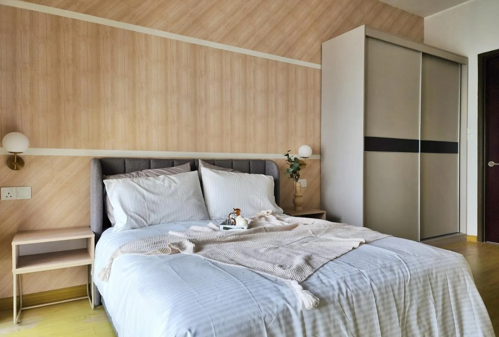 Danga Bay -- Seaglance Horizon - 3Br3B - 7Pax By Cowidea Apartment Johor Bahru
