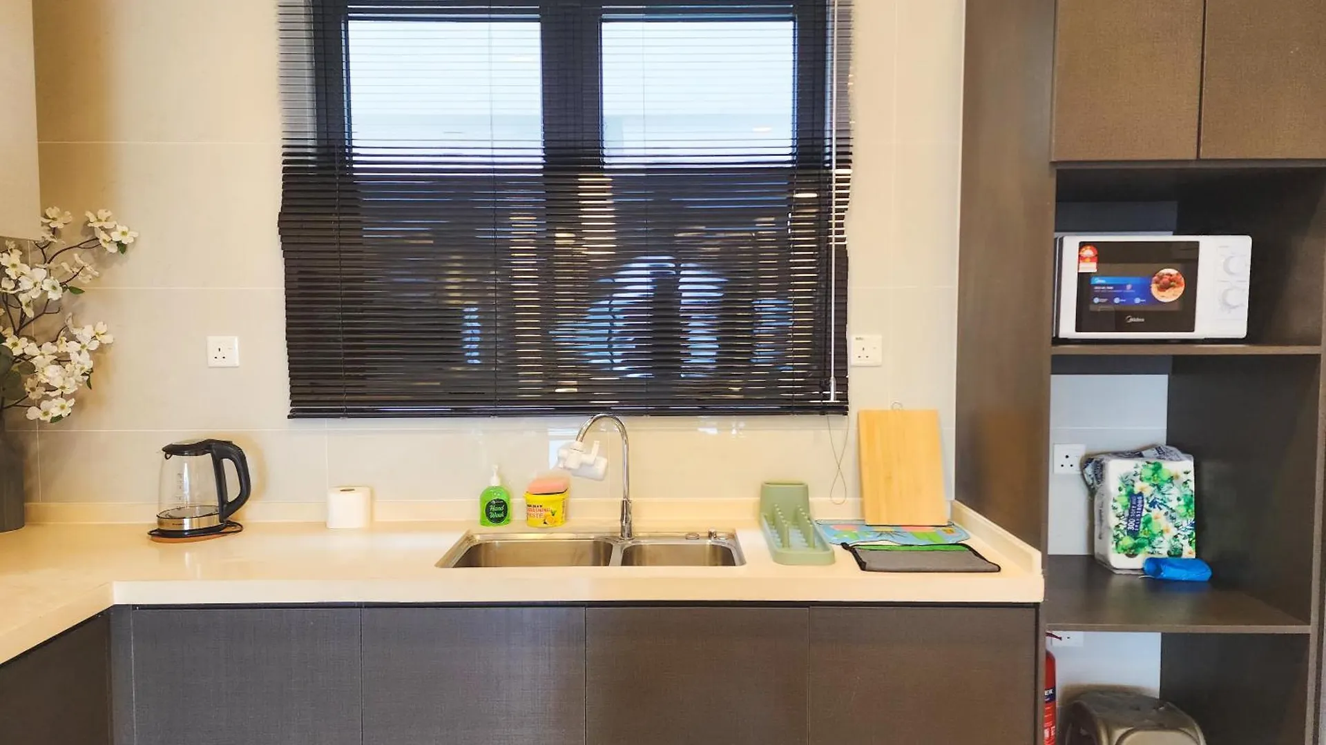 Danga Bay -- Seaglance Horizon - 3Br3B - 7Pax By Cowidea Apartment Johor Bahru
